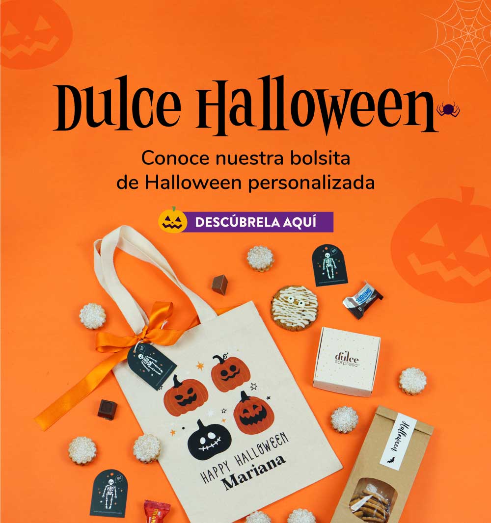 Dulce y Sorpresa
